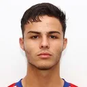 Rubén del Campo — cầu thủ, Monarcas