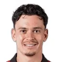 Fabian Rieder — cầu thủ, FC Augsburg