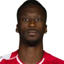 Chrislain Matsima — cầu thủ, FC Augsburg