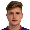 Bradley Cross — cầu thủ, Kaizer Chiefs
