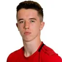 Harvey Neville — cầu thủ, Sporting JAX