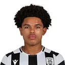 Shola Shoretire — cầu thủ, PAOK
