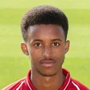 Abdulrahman Sharif — cầu thủ, GAP Connah S Quay FC