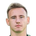 Florian Palmowski — cầu thủ, Luckenwalde