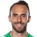 Felix Gebhardt — cầu thủ, FC Lugano