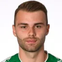 Niklas Steffen — cầu thủ, FC Thun