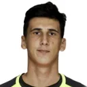 Timur Magomedov — cầu thủ, Dinamo Makhachkala