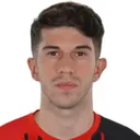 Mirza Cihan — cầu thủ, Gaziantep FK