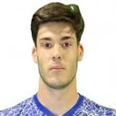 Rubén de Gea — cầu thủ, UD Caravaca