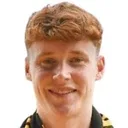 Jacob Carney — cầu thủ, Larne