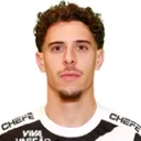 Nuno Moreira — cầu thủ, Vasco DA Gama