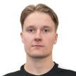 Ilmari Lappalainen — cầu thủ, Kiffen