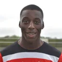 Michael Omosanya — cầu thủ, Olympic Charleroi