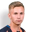 Maksym Andrushchenko — cầu thủ, UCSA