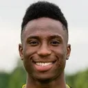 Gabriel Kyeremateng — cầu thủ, Bellinzona
