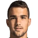 Lazar Carević — cầu thủ, Famalicao