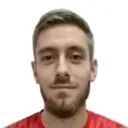 Amir Velić — cầu thủ, Igman Konjic