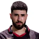 João Silva — cầu thủ, FC Orenburg
