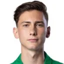 Dimitar Mitrovski — cầu thủ, Olimpija Ljubljana