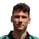Mads Borchers — cầu thủ, HJK Helsinki