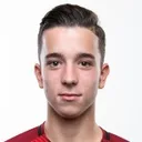 Vojtěch Patrák — cầu thủ, Pardubice