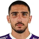 Shota Nonikashvili — cầu thủ, LNZ Cherkasy
