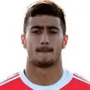 Shareef Keouf — cầu thủ, Maccabi Haifa