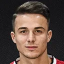 Florent Ramadani — cầu thủ, Shkendija