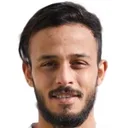 Adham Al Quraishi — cầu thủ, Al Hussein
