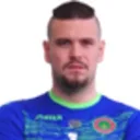 Nikola Stošić — cầu thủ, Xorazm