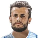 Youssef Jalbosh — cầu thủ