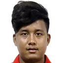 Htet Aung Thiha — cầu thủ
