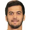 Selim Nurmuradov — cầu thủ