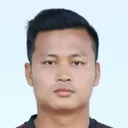 Min Thu Ye — cầu thủ, Shan United