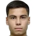 Mirza Beknazarov — cầu thủ, Arkadag