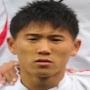 Jin-Nam Choe — cầu thủ, U23 Triều Tiên