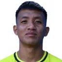 Audie Menzi — cầu thủ, Kaya