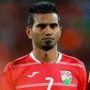 Ali Ashfaq — cầu thủ, Valencia