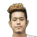 Dawa Tshering — cầu thủ, Delhi FC