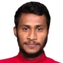 Hamza Mohamed — cầu thủ, Maziya