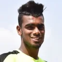 Calvin Abhishek — cầu thủ, Delhi FC