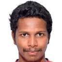 Nisham Mohamed Rasheed — cầu thủ, TC Sports Club