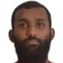Hassan Shifaz — cầu thủ, Maziya