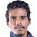 Hussain Nihan — cầu thủ