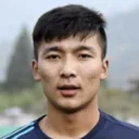 Nima Wangdi — cầu thủ, Paro