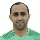 Mahmoud Aqel — cầu thủ, Al Wihdat