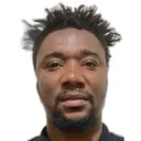 Okemute Odah — cầu thủ, Plateau United