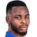 Gilbert Mugisha — cầu thủ, APR
