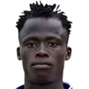 Kouassi Attohoula — cầu thủ, Young Africans