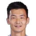 Tsend-Ayush Khurelbaatar — cầu thủ